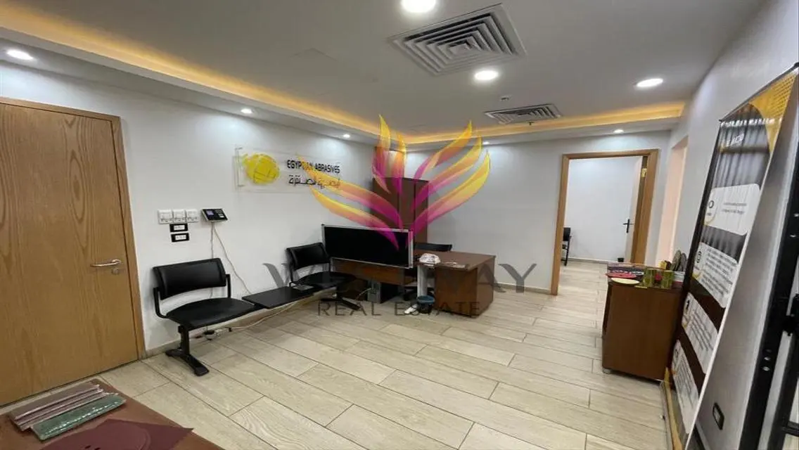 Stylish Apartment with Covered Parking - 65000 EGP
