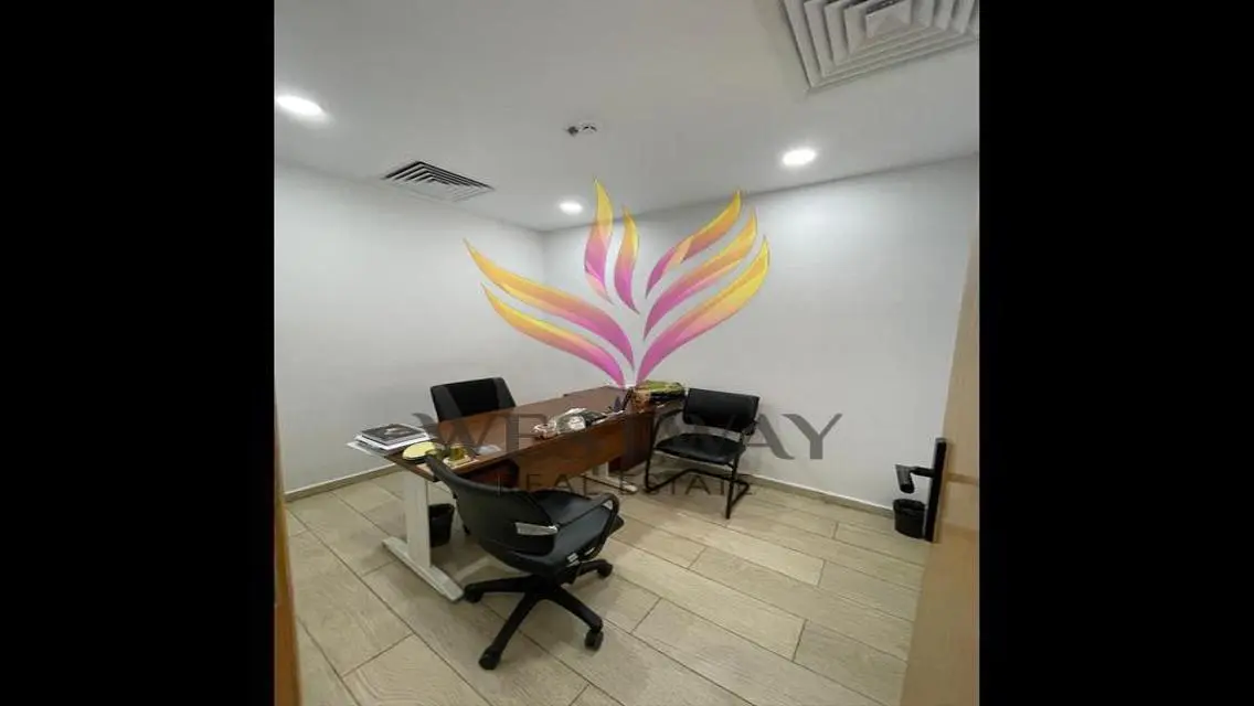 Stylish Apartment with Covered Parking - 65000 EGP