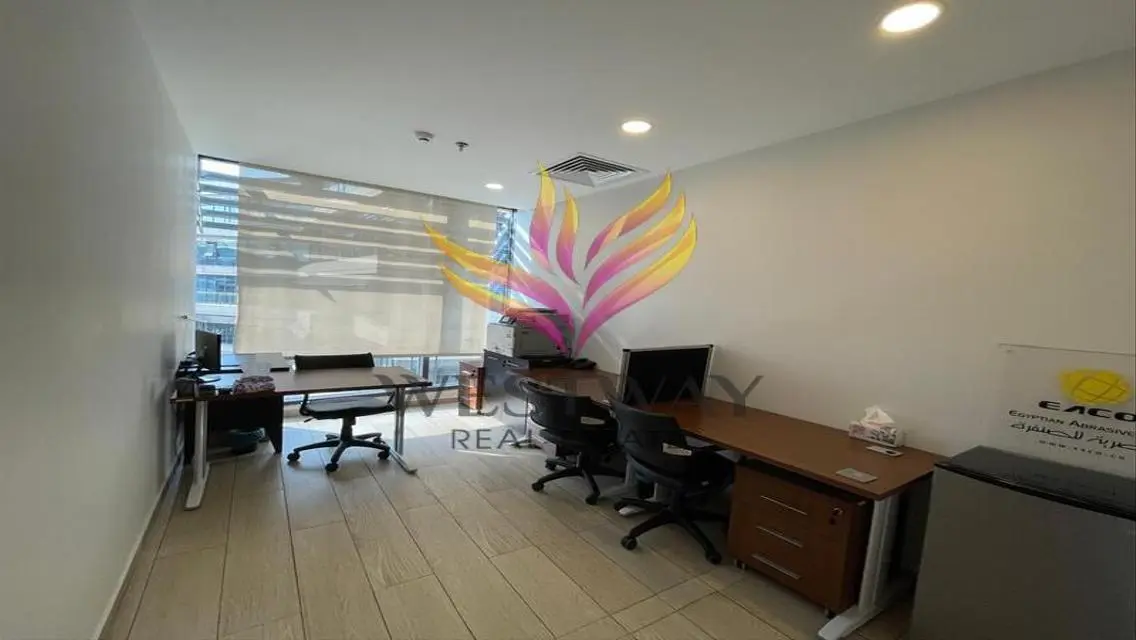 Stylish Apartment with Covered Parking - 65000 EGP