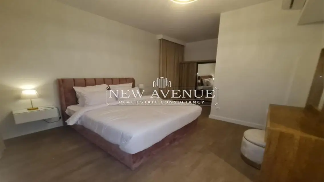Luxury Apartment with 1562 sqm Space