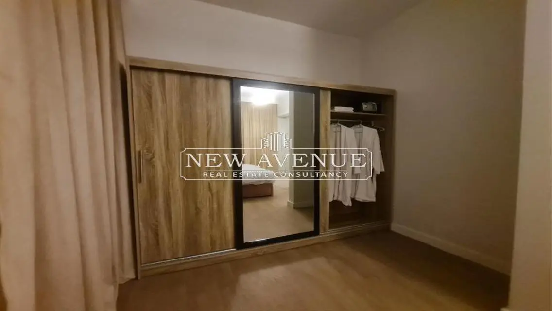 Luxury Apartment with 1562 sqm Space