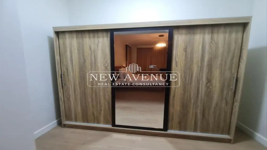 Luxury Apartment with 1562 sqm Space
