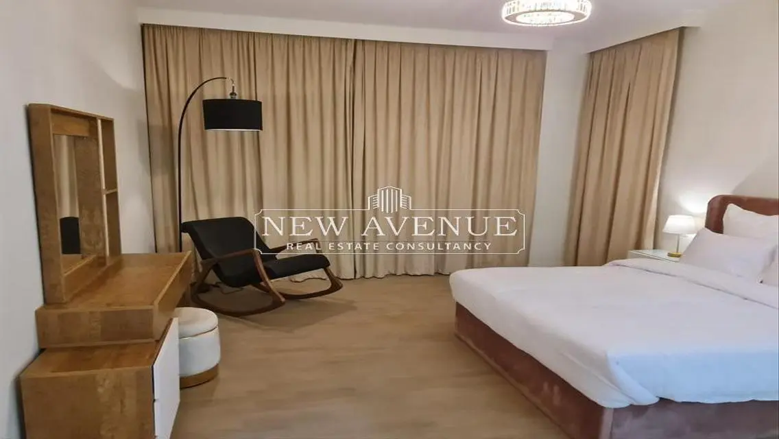 Luxury Apartment with 1562 sqm Space