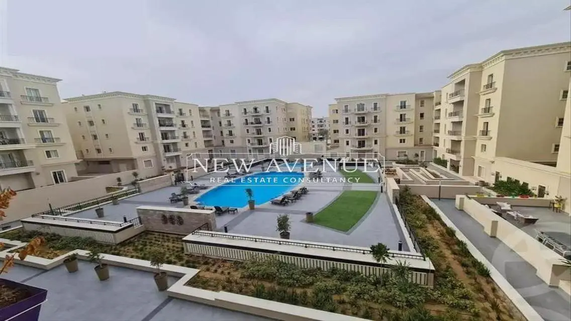 Luxury Apartment with 1562 sqm Space