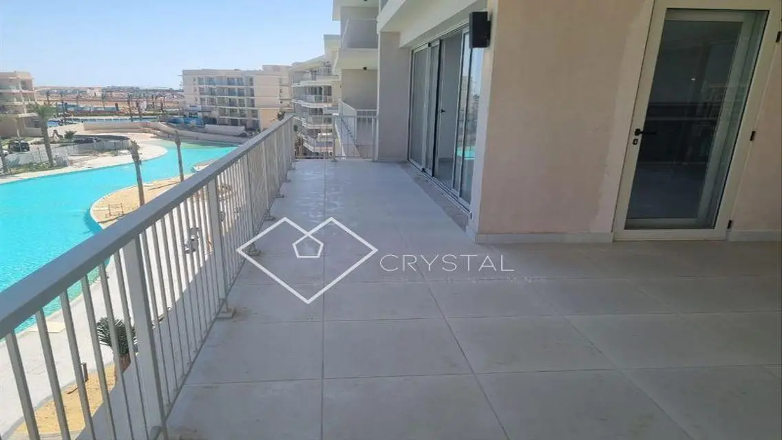Luxury Apartment in Swan Lake, North Coast