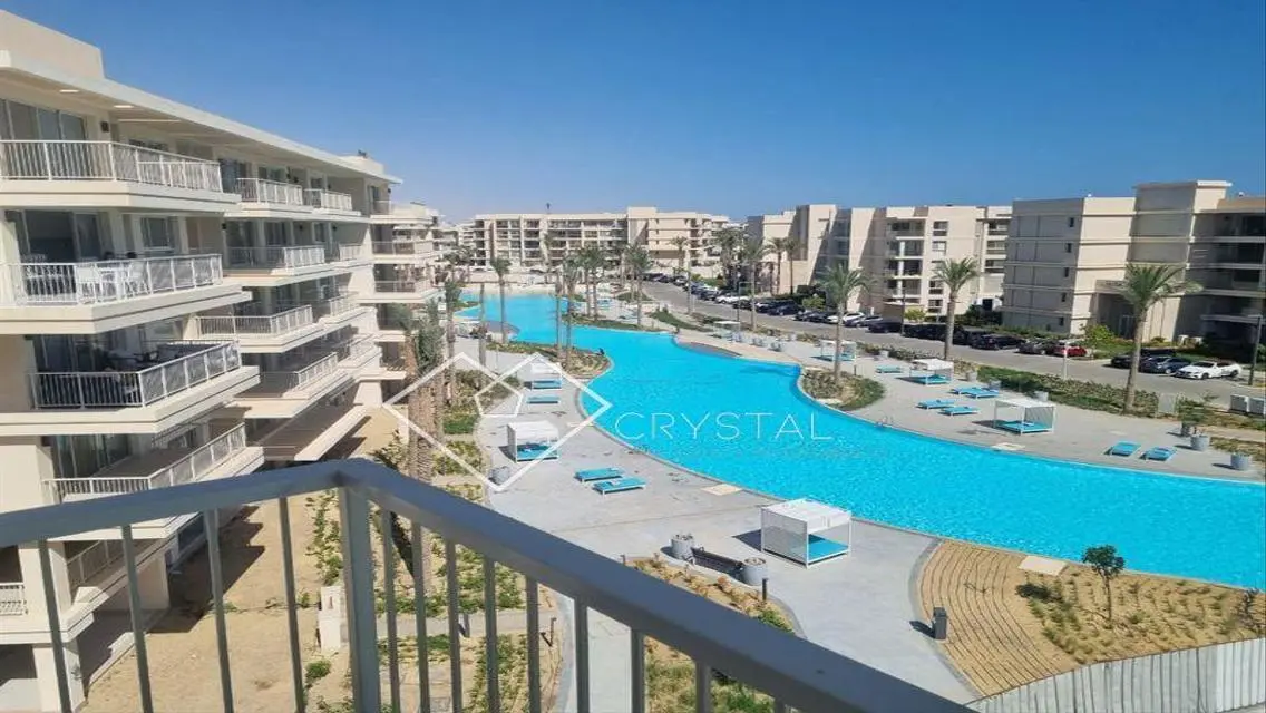 Luxury Apartment in Swan Lake, North Coast