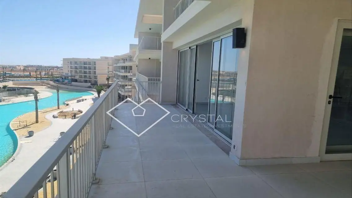 Luxury Apartment in Swan Lake, North Coast