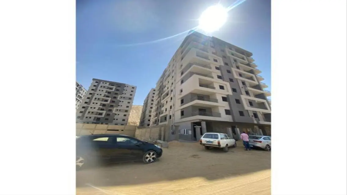 Premium Apartment at 123 Hub Mall - For Sale