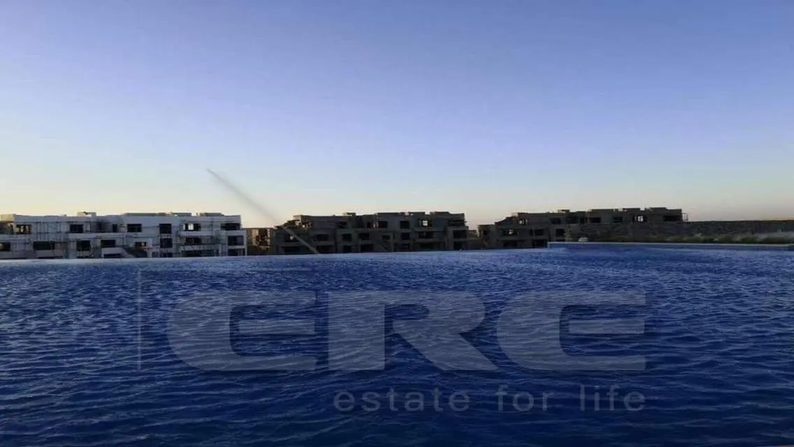 Luxury Apartment for Sale in Makadi Heights by the Red Sea