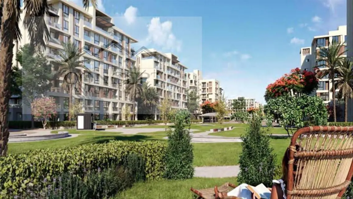 Luxurious Apartment for Sale in a Prime Location