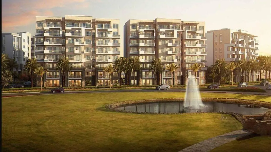 Luxurious Apartment for Sale in a Prime Location