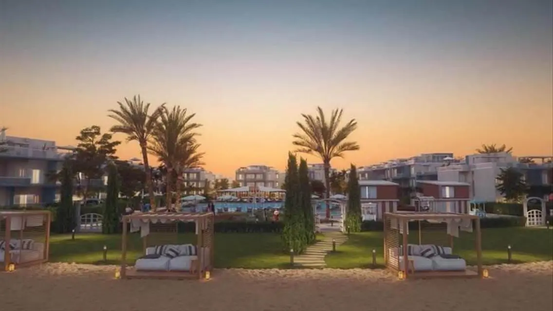 Luxurious Apartment for Sale in a Prime Location