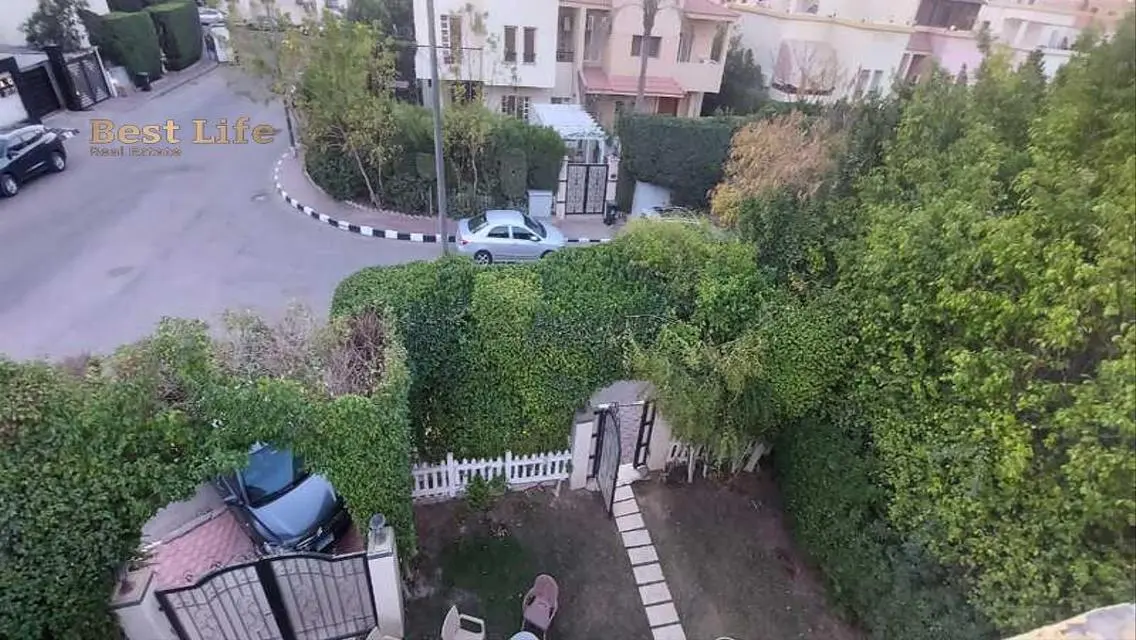 شقة فاخرة للبيع في أفضل حياة