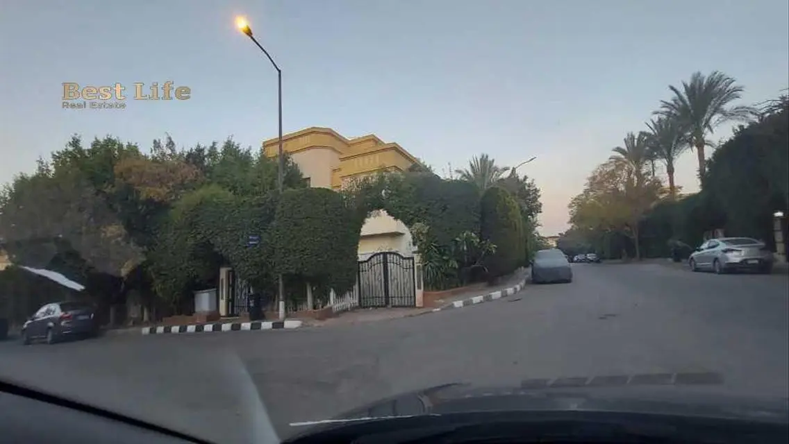 شقة فاخرة للبيع في أفضل حياة