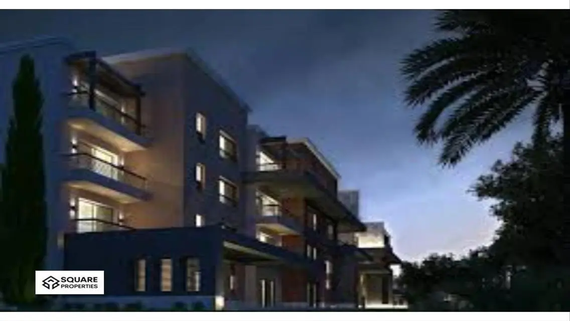 Luxurious Apartment with Spacious Design in Prime Location