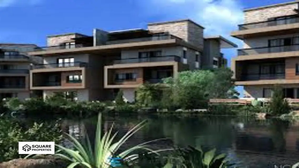 Luxurious Apartment with Spacious Design in Prime Location