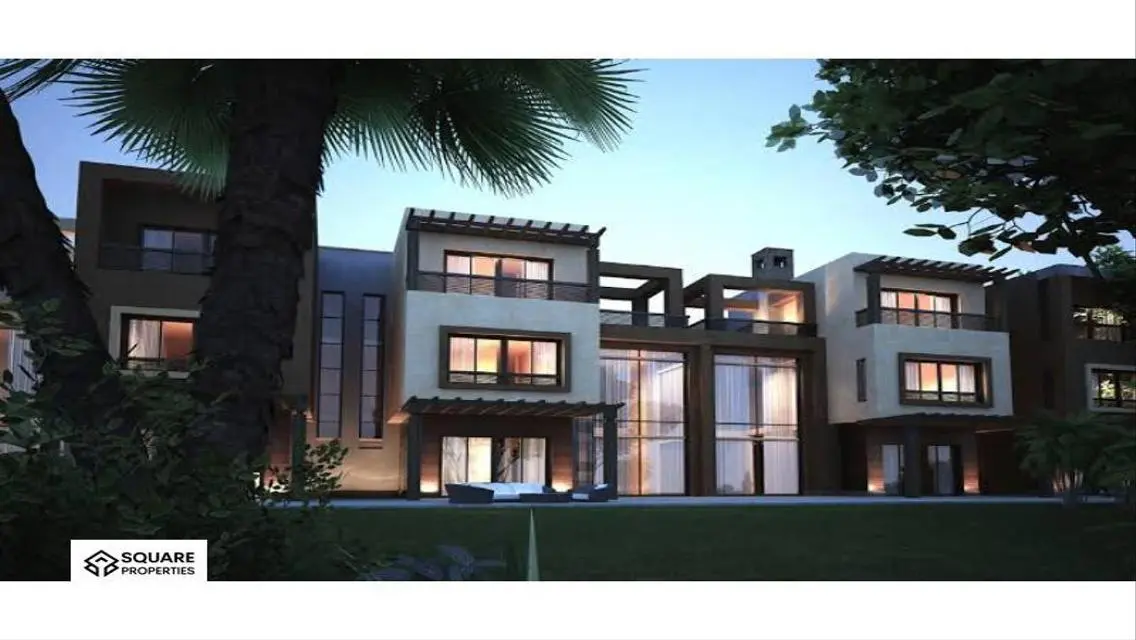 Luxurious Apartment with Spacious Design in Prime Location