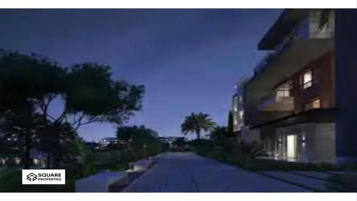 Luxurious Apartment with Spacious Design in Prime Location