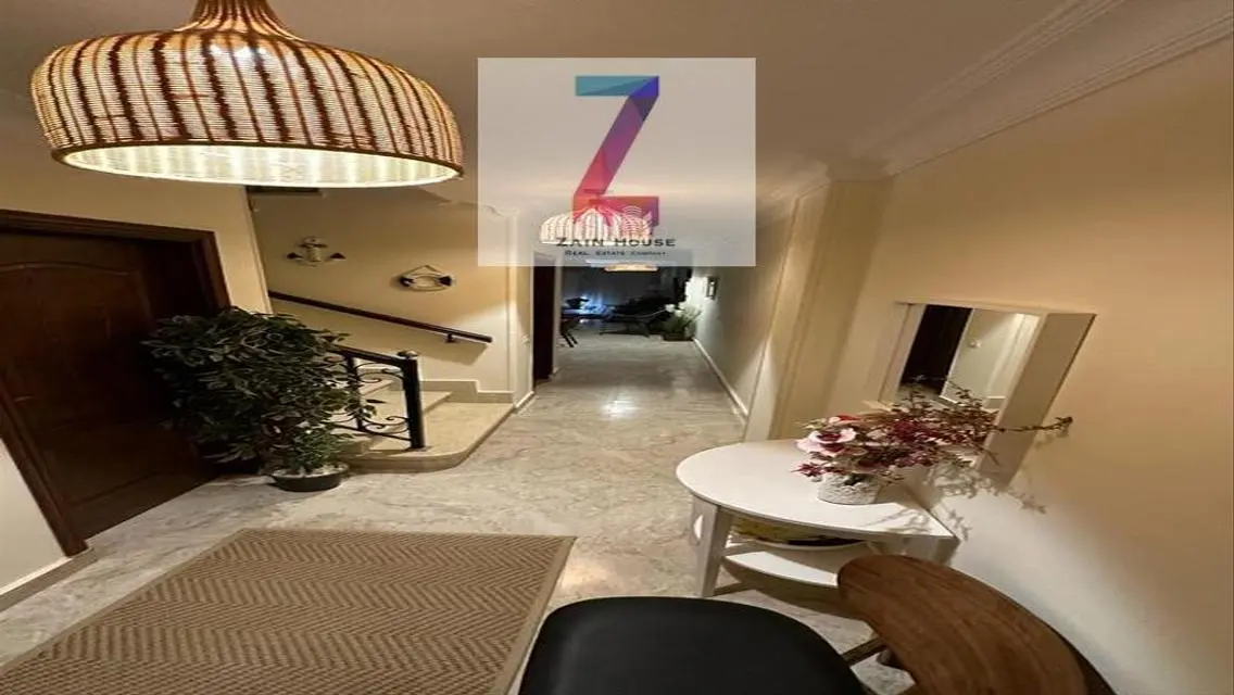 Luxurious Apartment for Sale in 160m² Area - Great Investment Opportunity