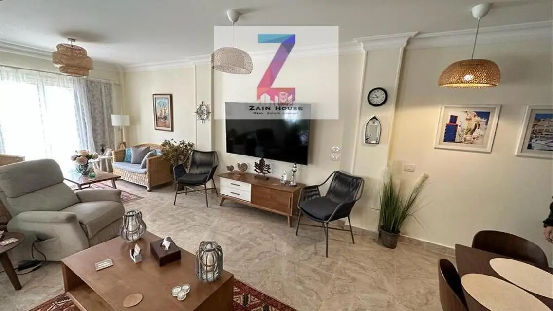 Luxurious Apartment for Sale in 160m² Area - Great Investment Opportunity