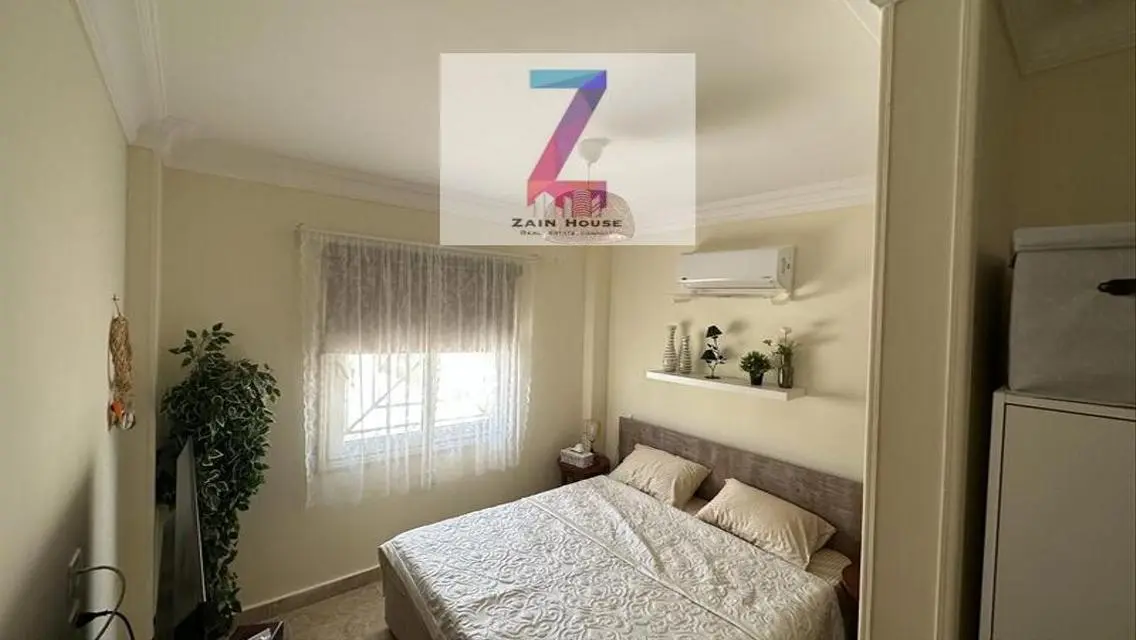 Luxurious Apartment for Sale in 160m² Area - Great Investment Opportunity
