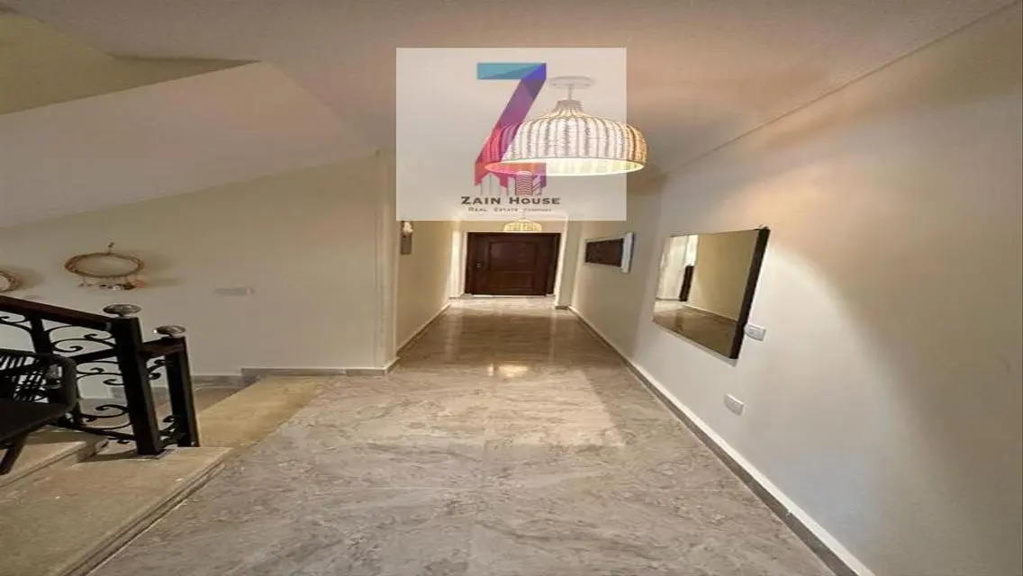 Luxurious Apartment for Sale in 160m² Area - Great Investment Opportunity