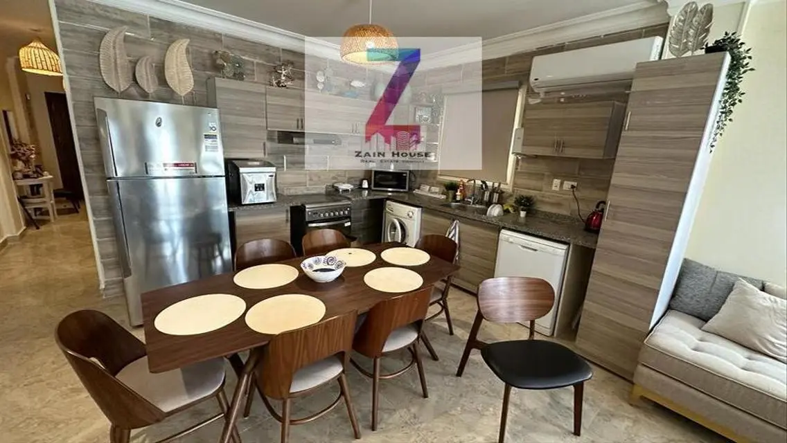 Luxurious Apartment for Sale in 160m² Area - Great Investment Opportunity