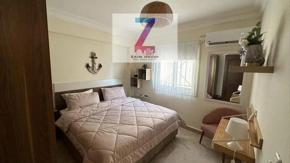 Luxurious Apartment for Sale in 160m² Area - Great Investment Opportunity