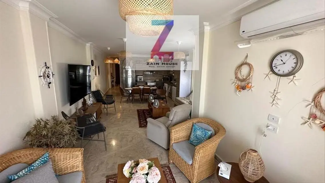 Luxurious Apartment for Sale in 160m² Area - Great Investment Opportunity