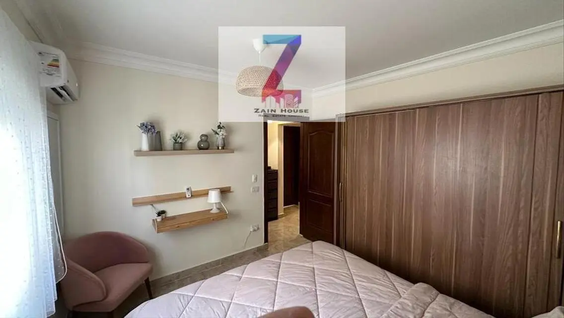 Luxurious Apartment for Sale in 160m² Area - Great Investment Opportunity