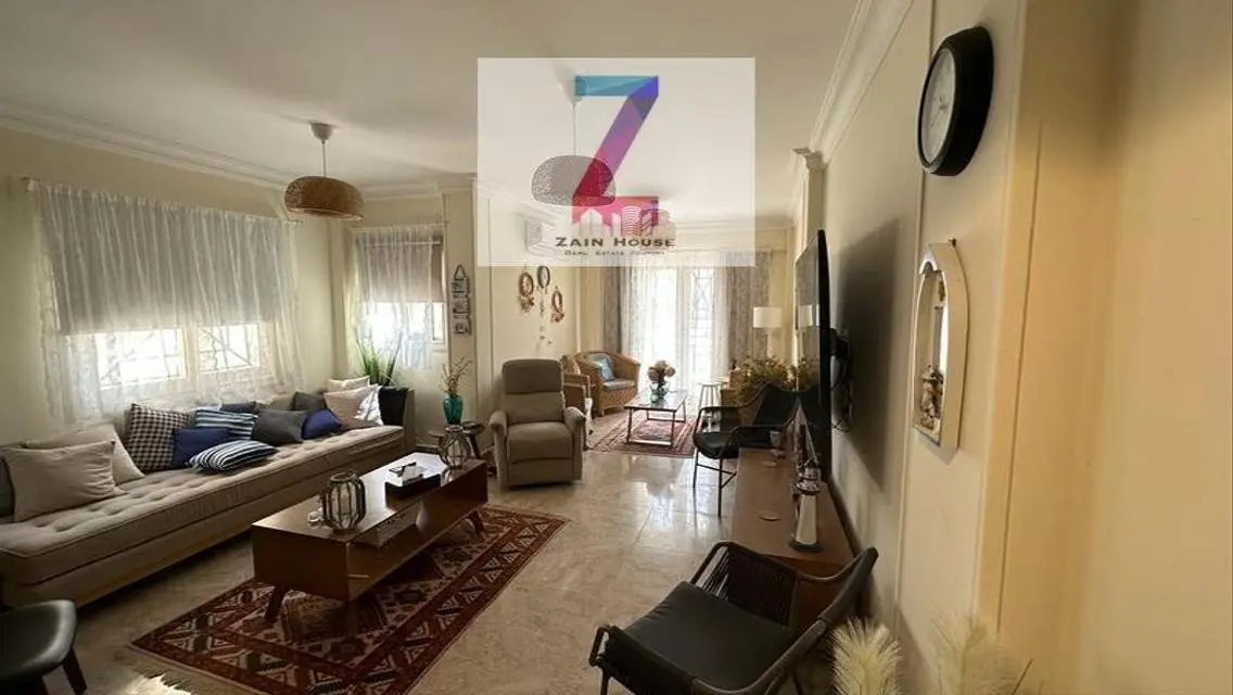 Luxurious Apartment for Sale in 160m² Area - Great Investment Opportunity
