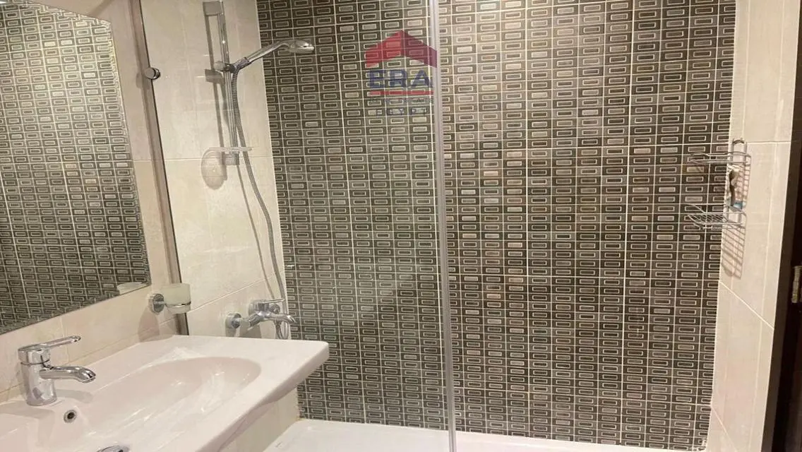 شقة للبيع بــ 80,000 جنيه بمساحة مميزة