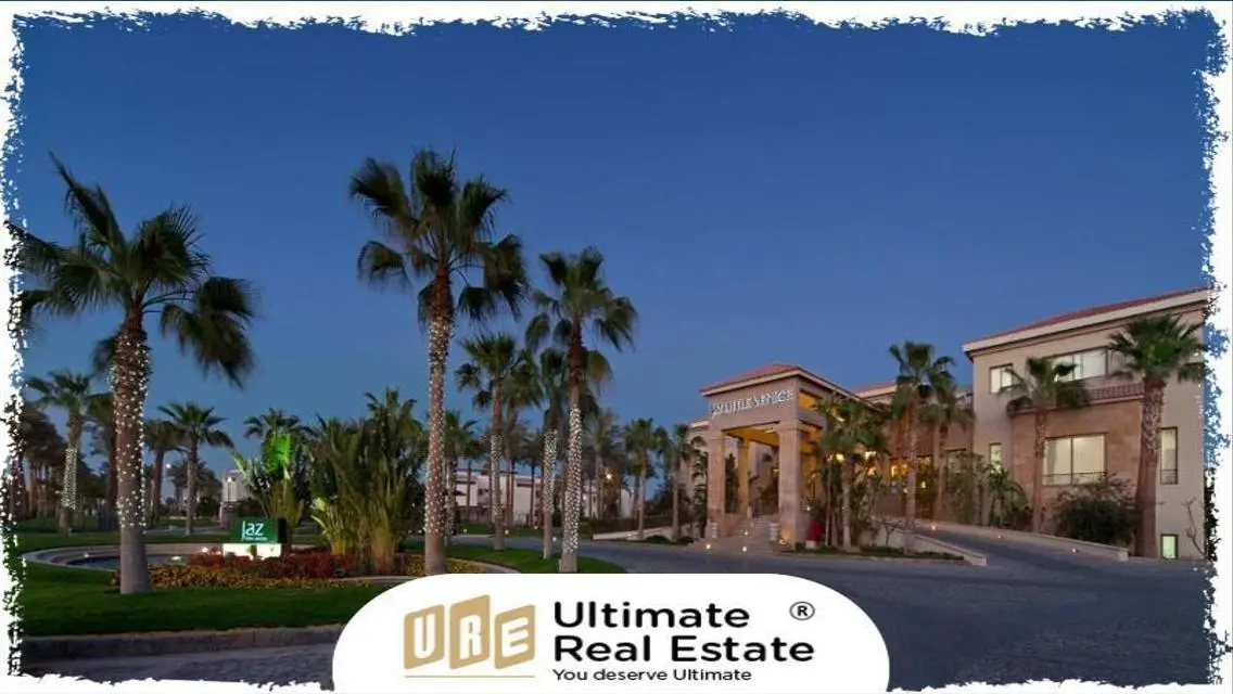 Luxury Villa with Complete Amenities for Sale