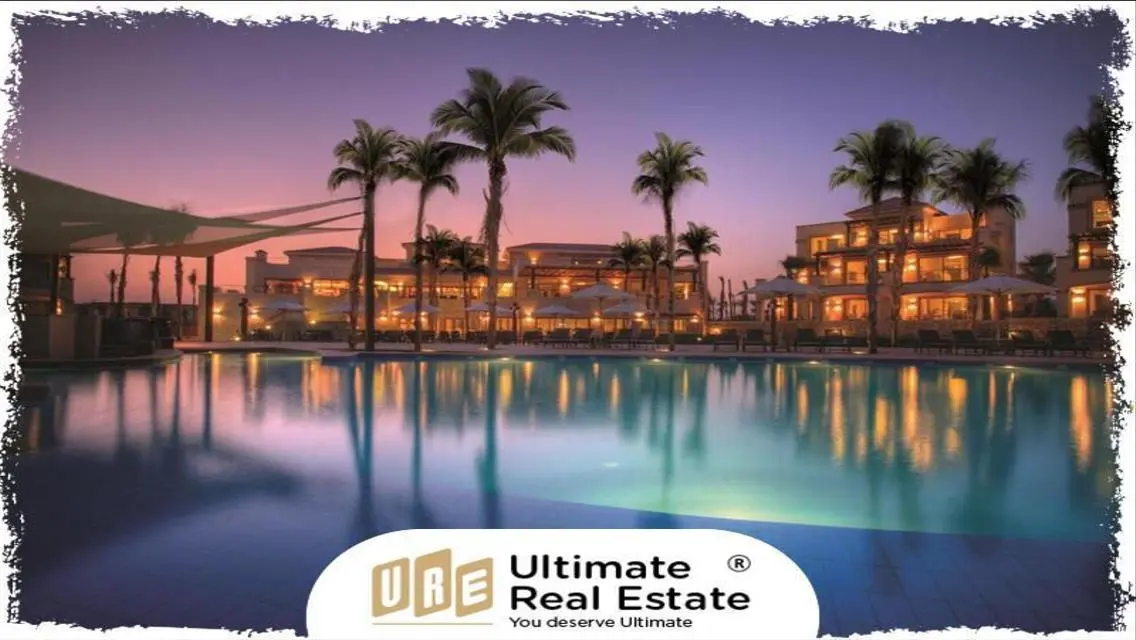 Luxury Villa with Complete Amenities for Sale