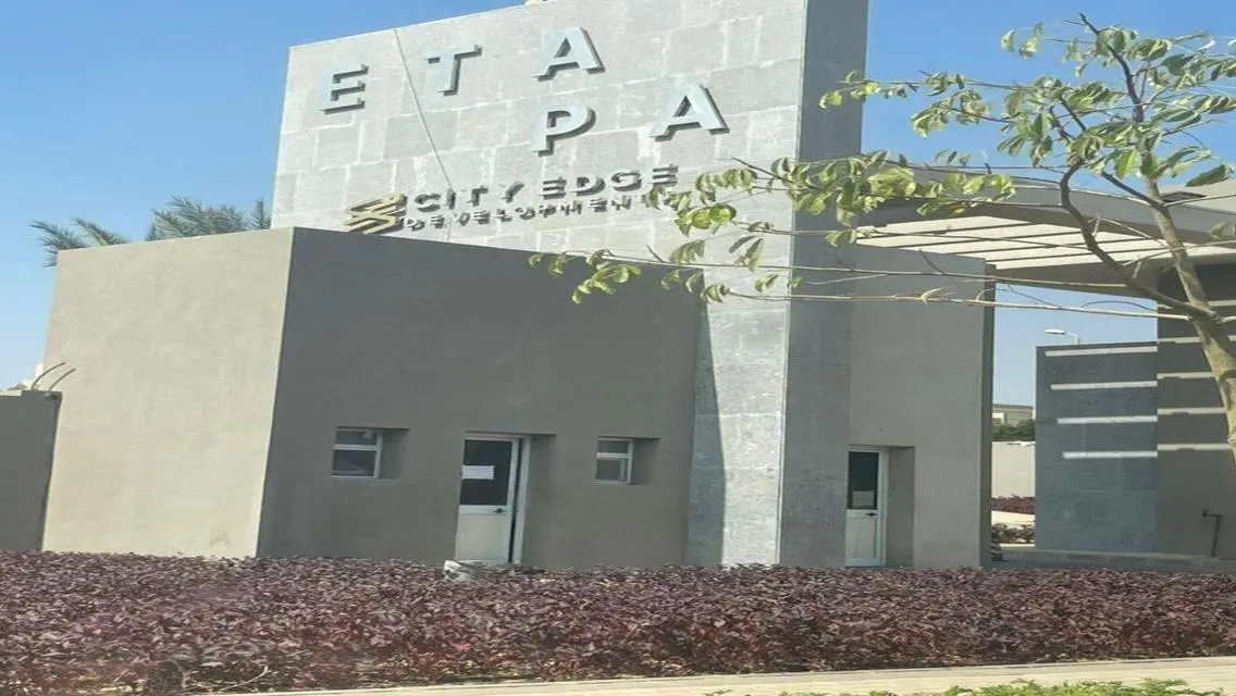 فيلا فاخرة للبيع في منطقة متميزة