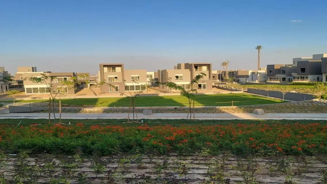 فيلا فاخرة للبيع في منطقة متميزة