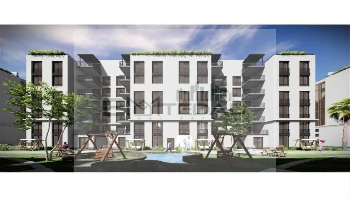 Spacious Luxury Apartment for Sale