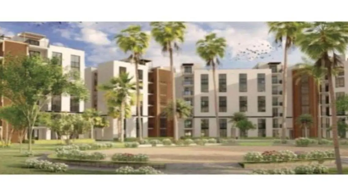 Spacious Luxury Apartment for Sale