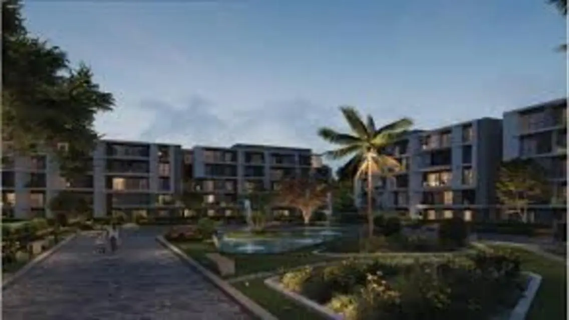 Luxury Apartment with Vast Space and Exceptional Amenities