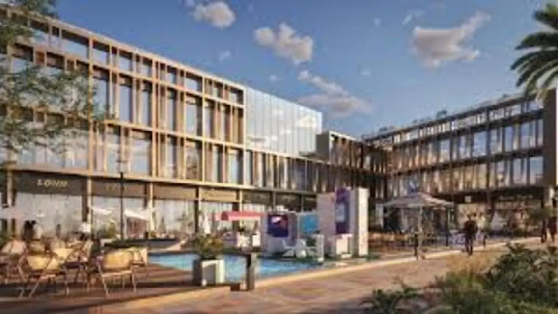 Luxury Apartment with Vast Space and Exceptional Amenities