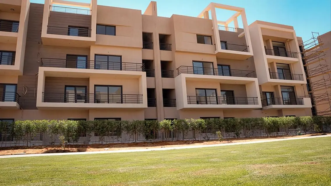 Luxury 3 Bedroom Apartment for Sale