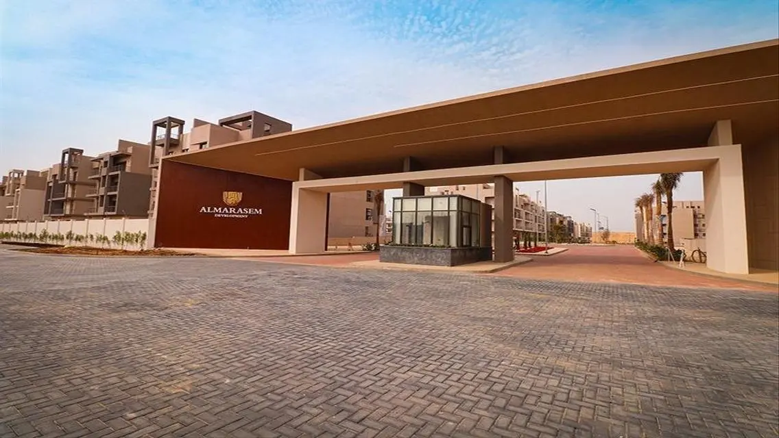 Luxury 3 Bedroom Apartment for Sale