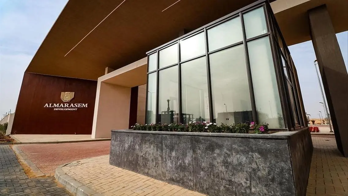 Luxury 3 Bedroom Apartment for Sale