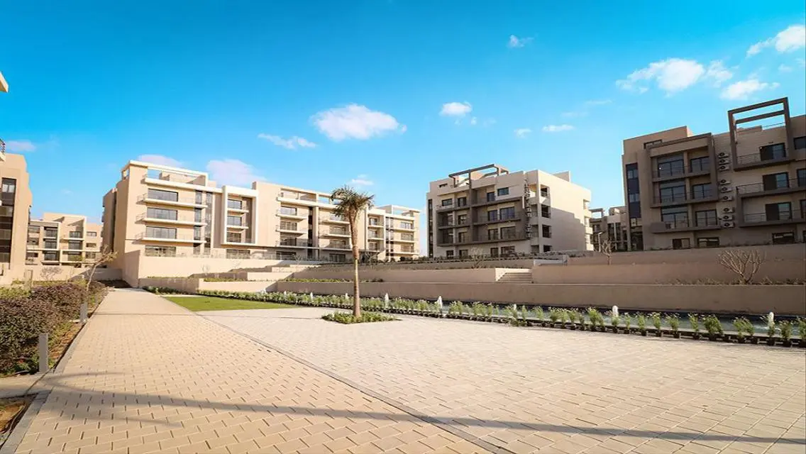 Luxury 3 Bedroom Apartment for Sale