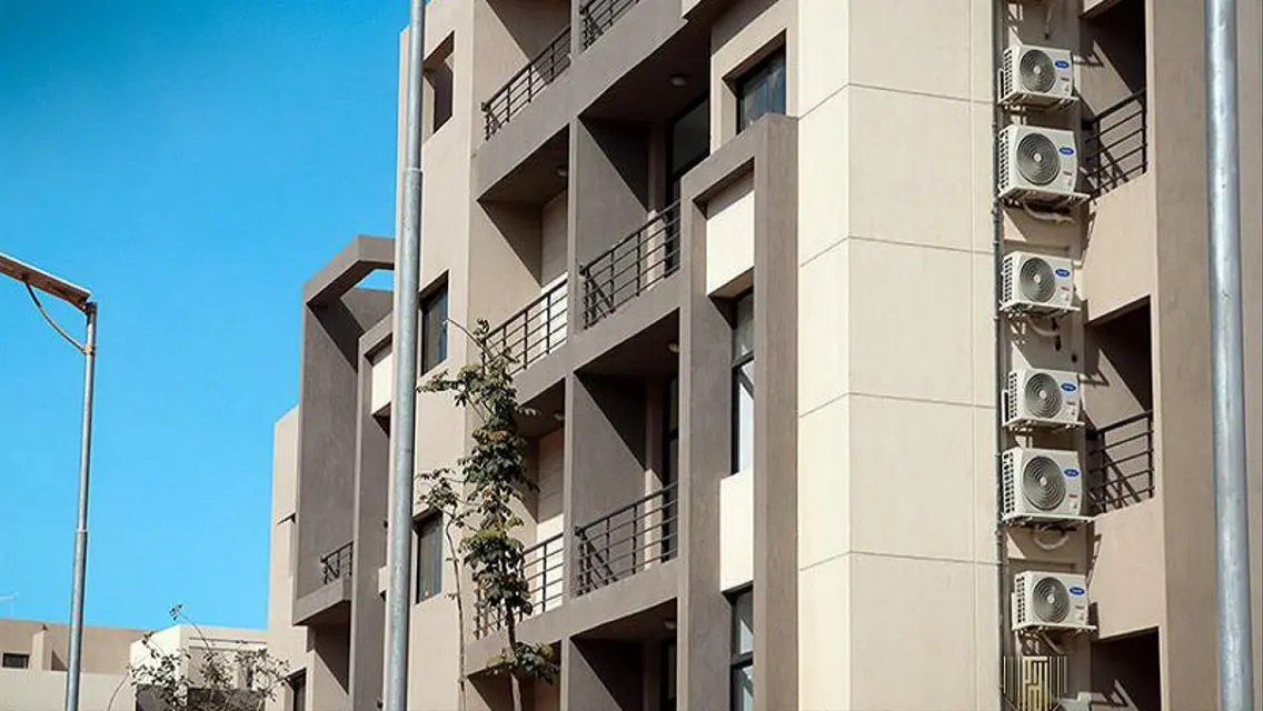 Luxury 3 Bedroom Apartment for Sale