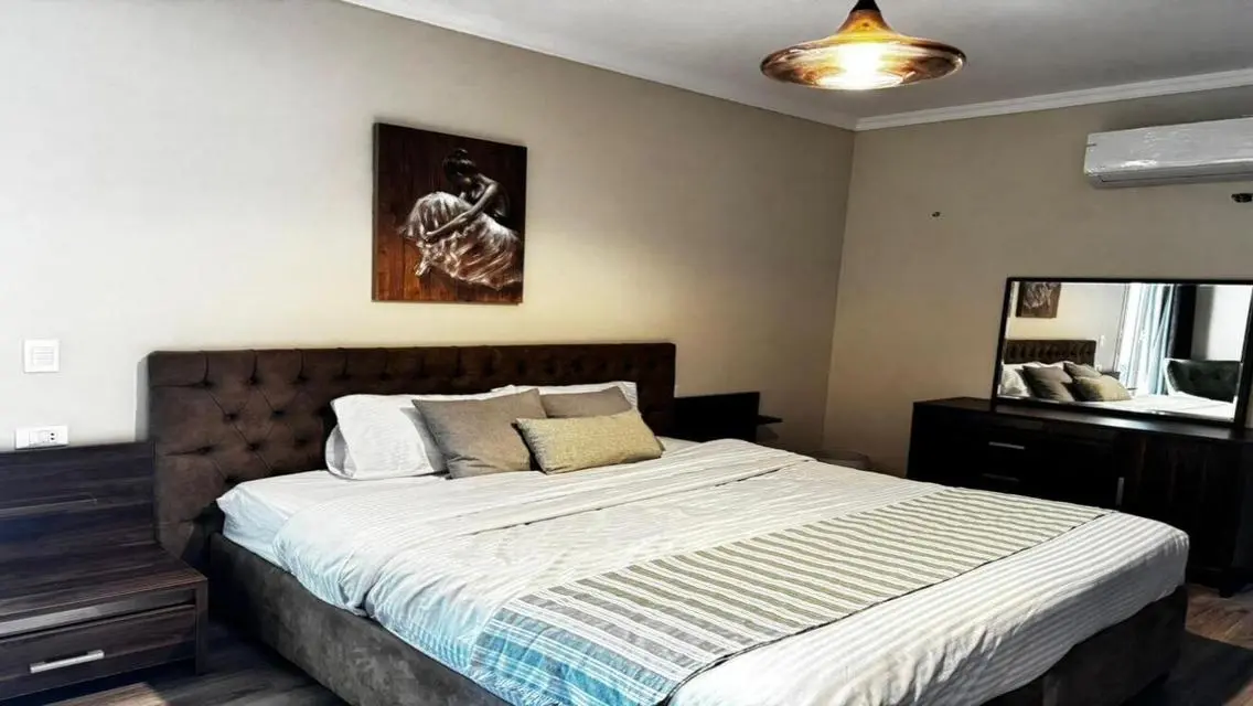 Apartment for Sale in Prime Location