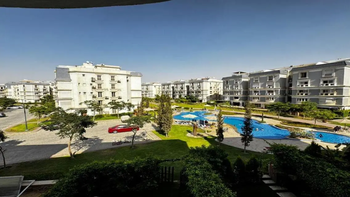 Apartment for Sale in Prime Location
