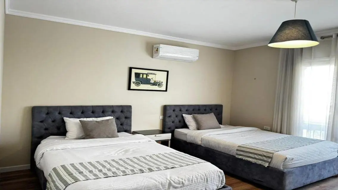 Apartment for Sale in Prime Location