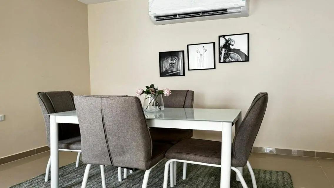 Apartment for Sale in Prime Location