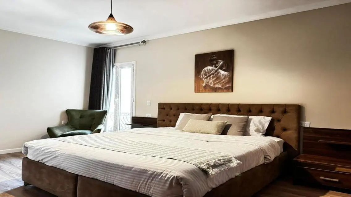 Apartment for Sale in Prime Location